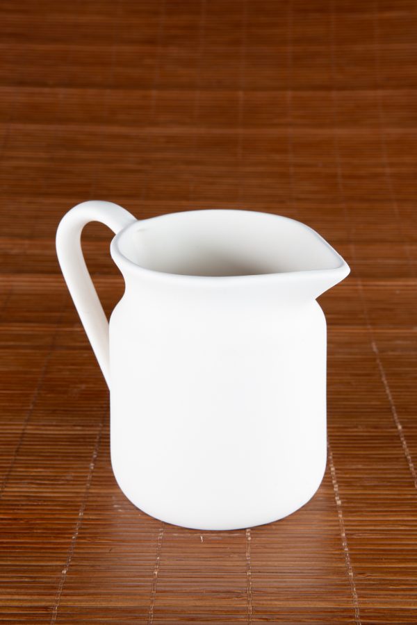 Jarra De Leite