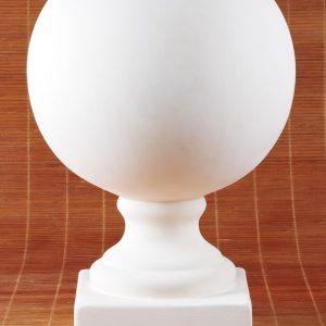 Pinha Esfera Gigante