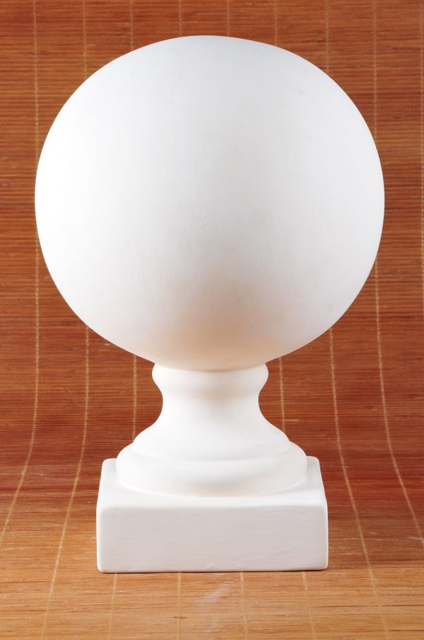 Pinha Esfera Gigante