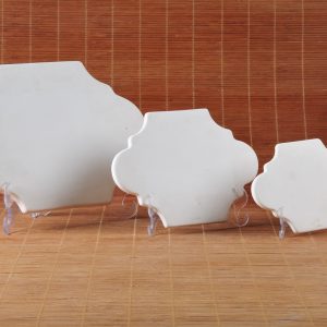 Placas De Número Grande/Média/Pequena