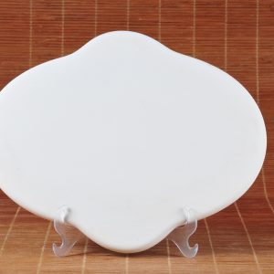 Placa  Oval Gigante