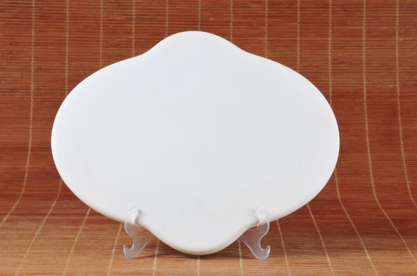 Placa  Oval Gigante