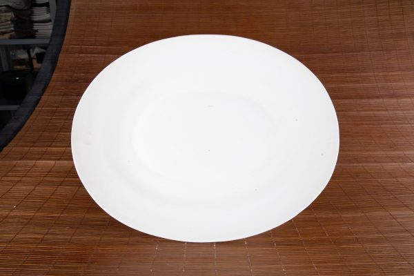Prato Oval Grande