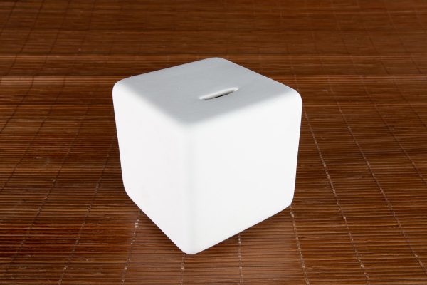 Cofre   Cubo