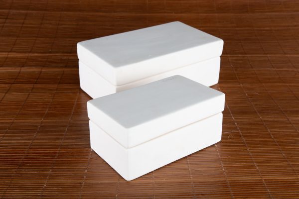 Caixas Retangulares