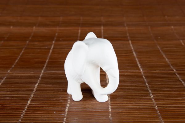 Elefante Pequeno